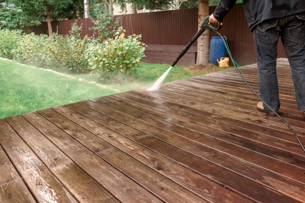 Playground Equipment Cleaning in Lodi, CA