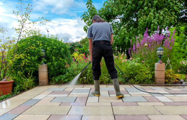 Reliable Lodi, CA Pressure washing Solutions