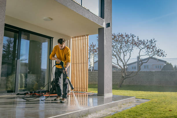 Best Building Exterior Washing  in Lodi, CA