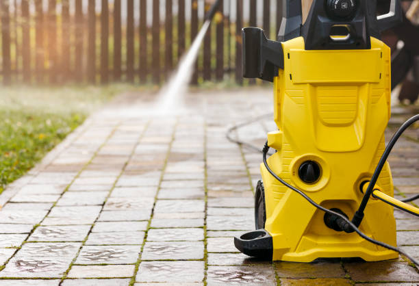 Best Patio and Deck Pressure Washing  in Lodi, CA